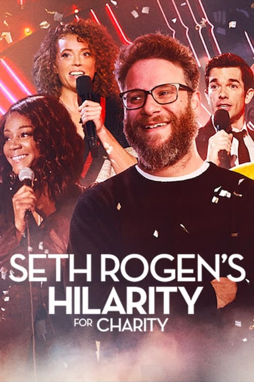 Seth Rogen's Hilarity for Charity (2018)