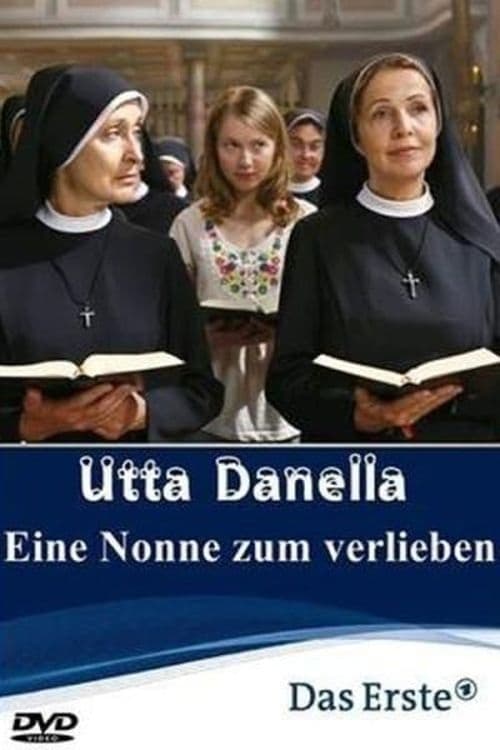 Utta Danella - Eine Nonne zum Verlieben