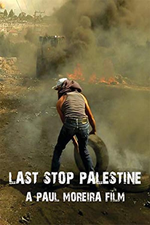 Last Stop: Palestine