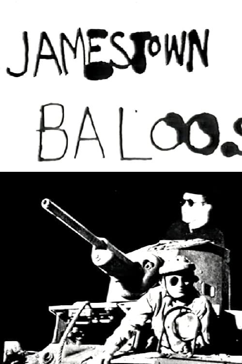 Jamestown Baloos