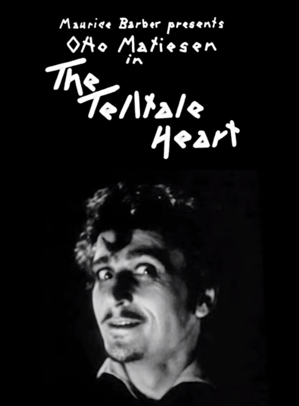 The Telltale Heart (1928)