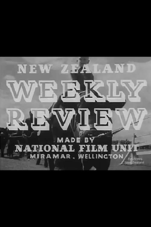 Weekly Review No. 232: Maori Battalion Returns