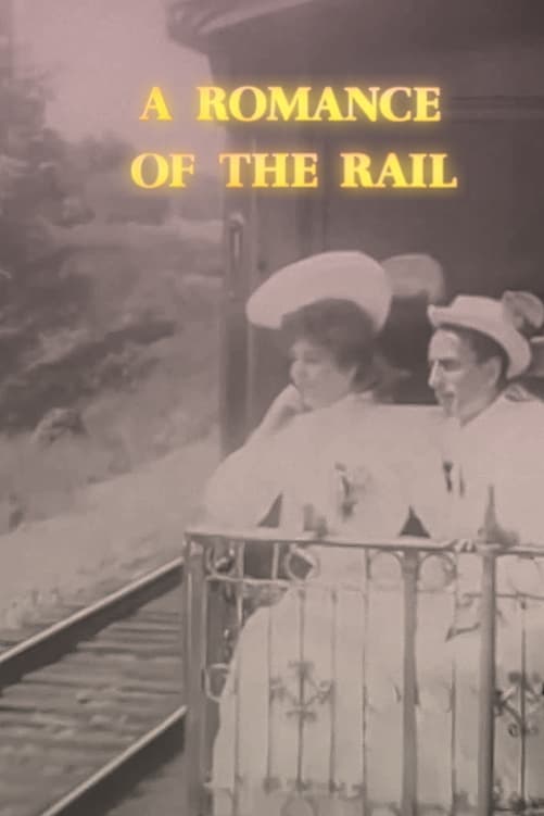 A Romance of the Rail