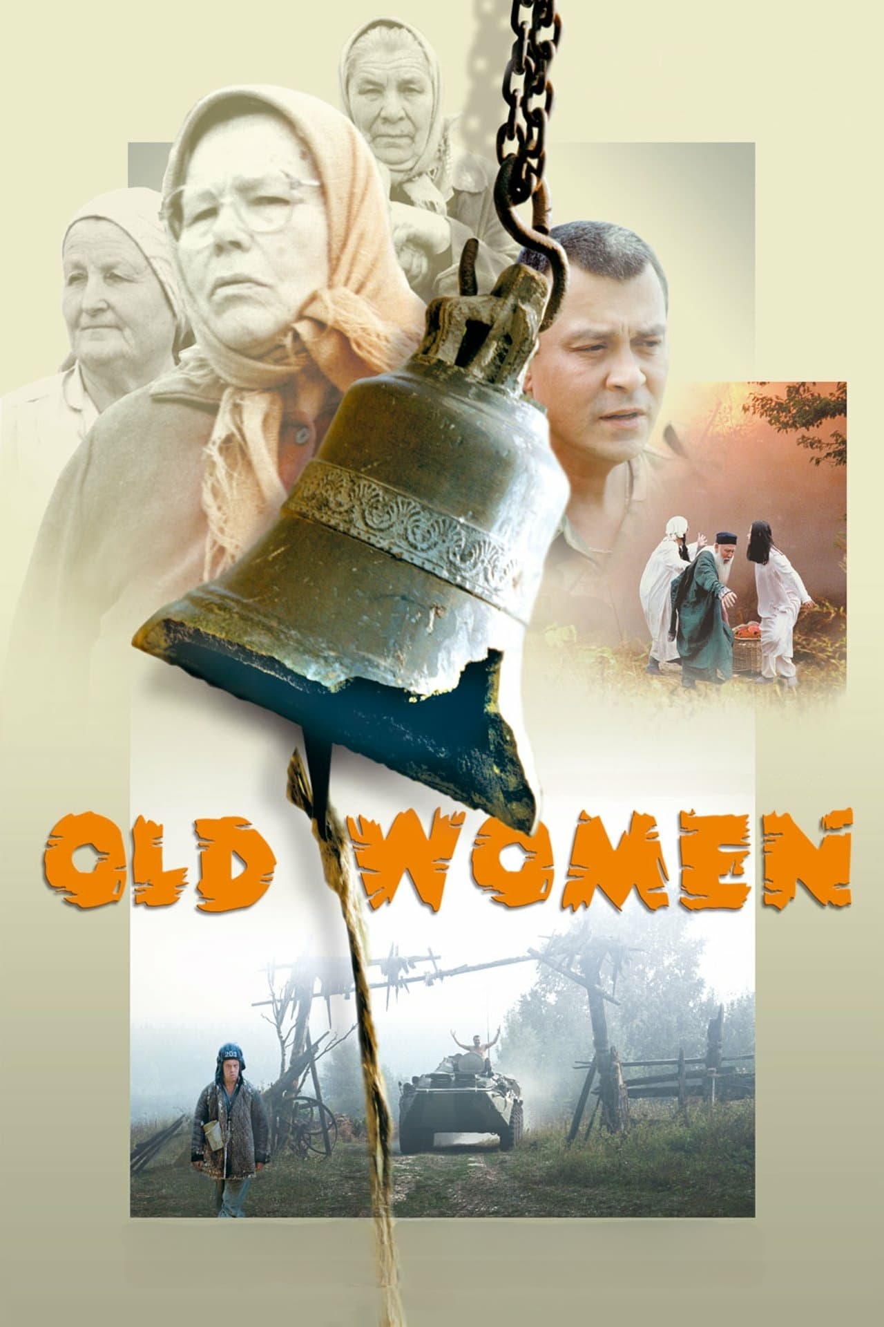 Old Women