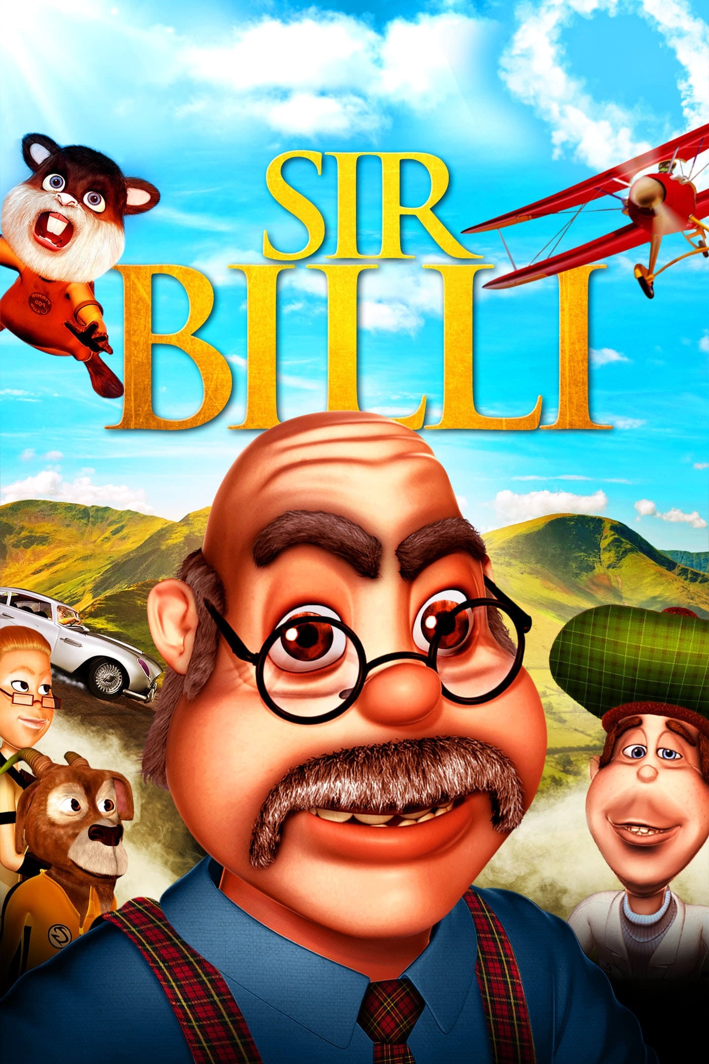 Sir Billi (2012)