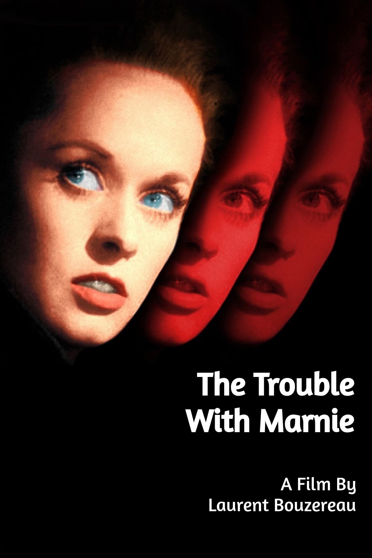 The Trouble with Marnie (2000)