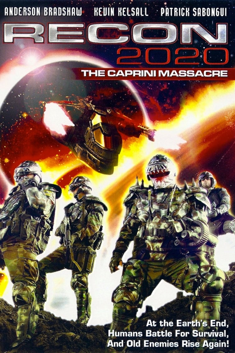 Recon 2020:  The Caprini Massacre (2004)