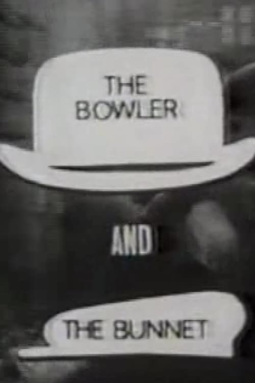 The Bowler and the Bunnet (1967)