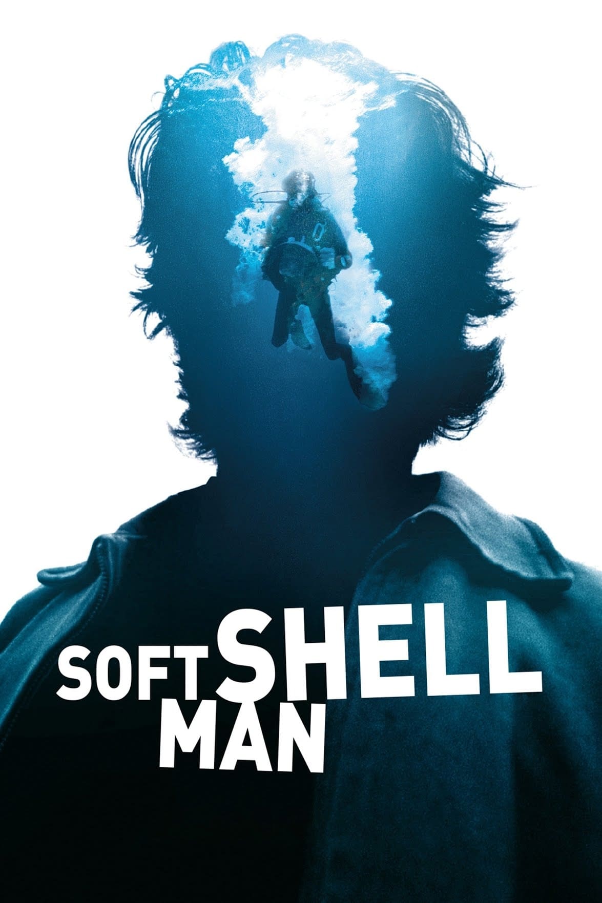 Soft Shell Man