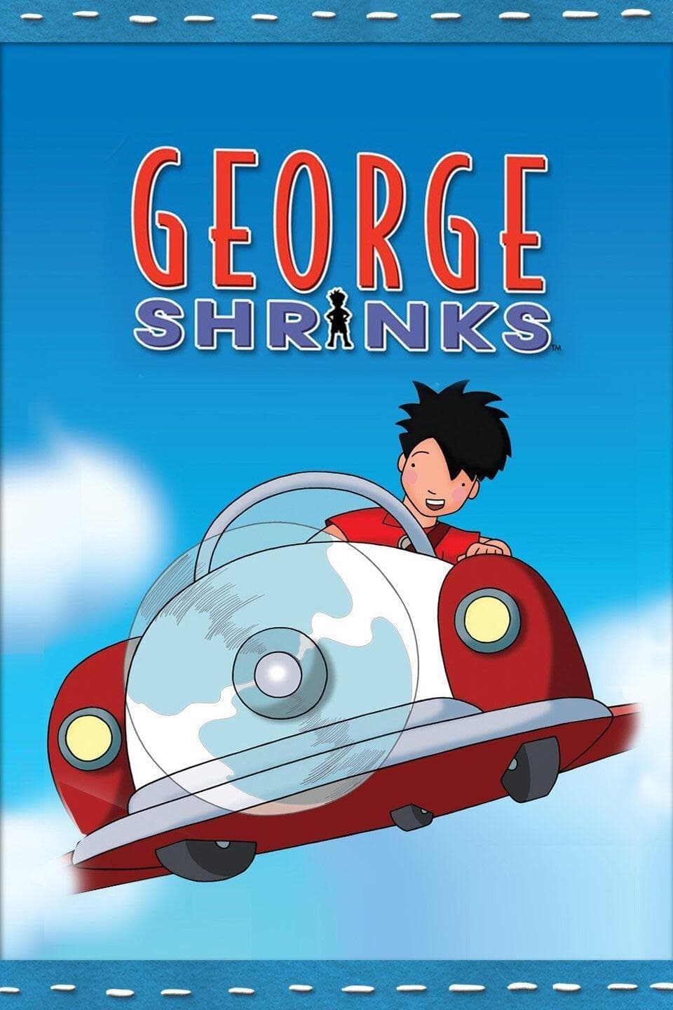 George Shrinks (2000)