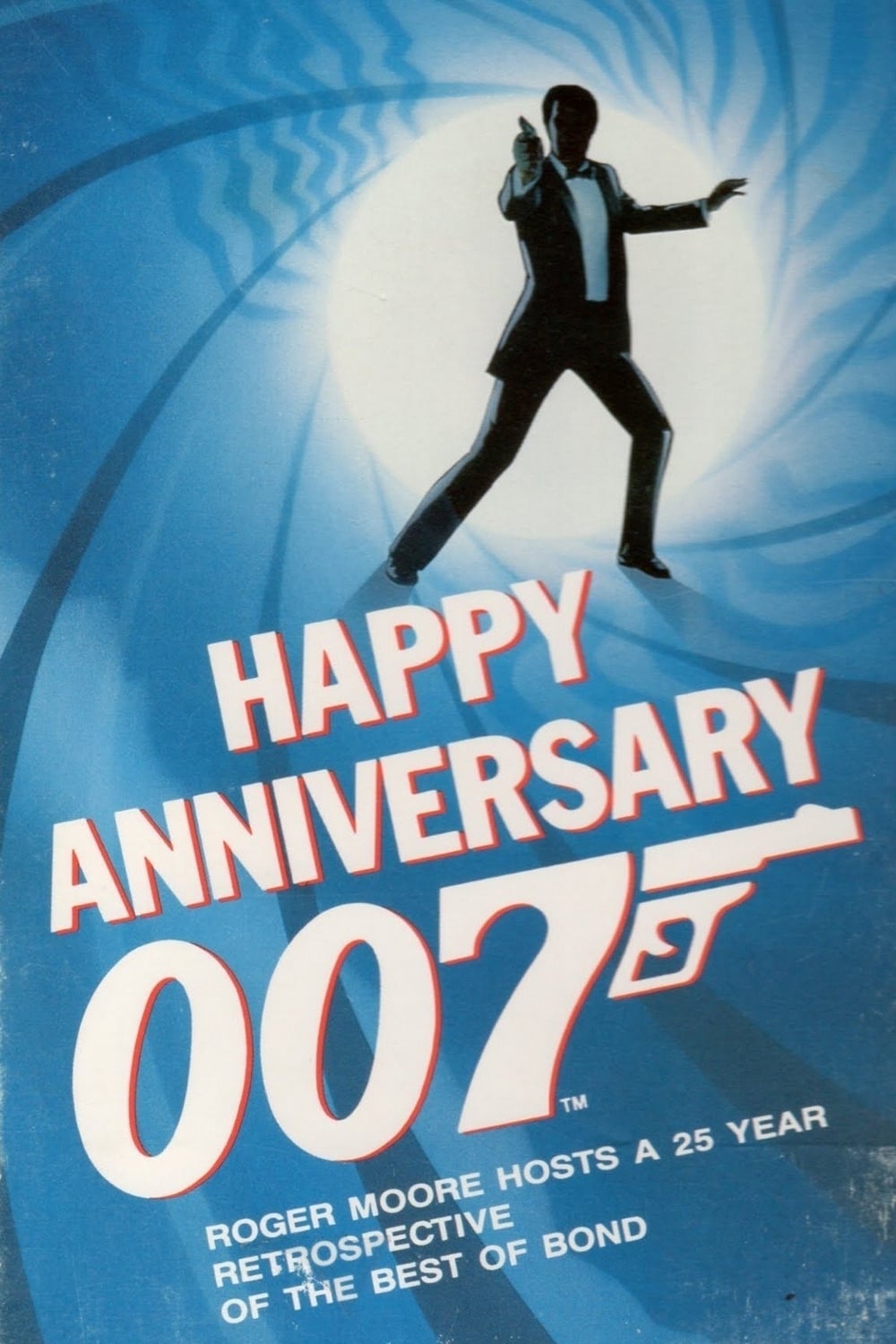 Happy Anniversary 007: 25 Years of James Bond (1987)