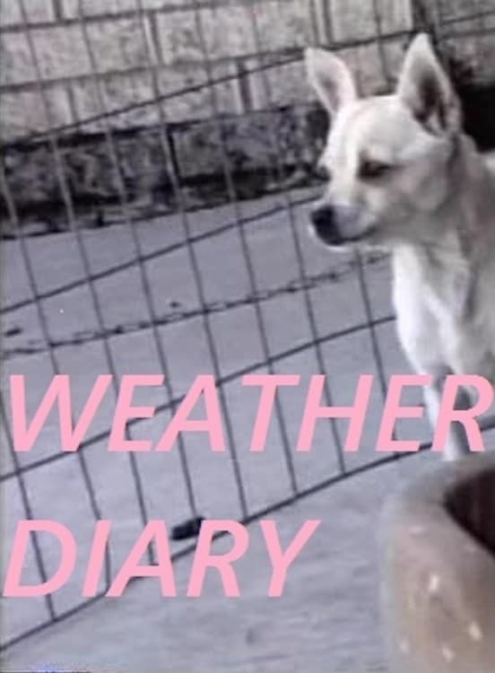Weather Diary 3 (1988)