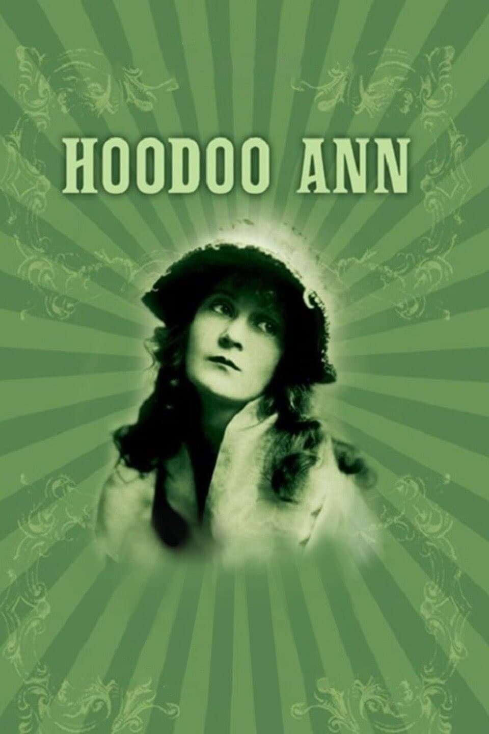 Hoodoo Ann (1916)