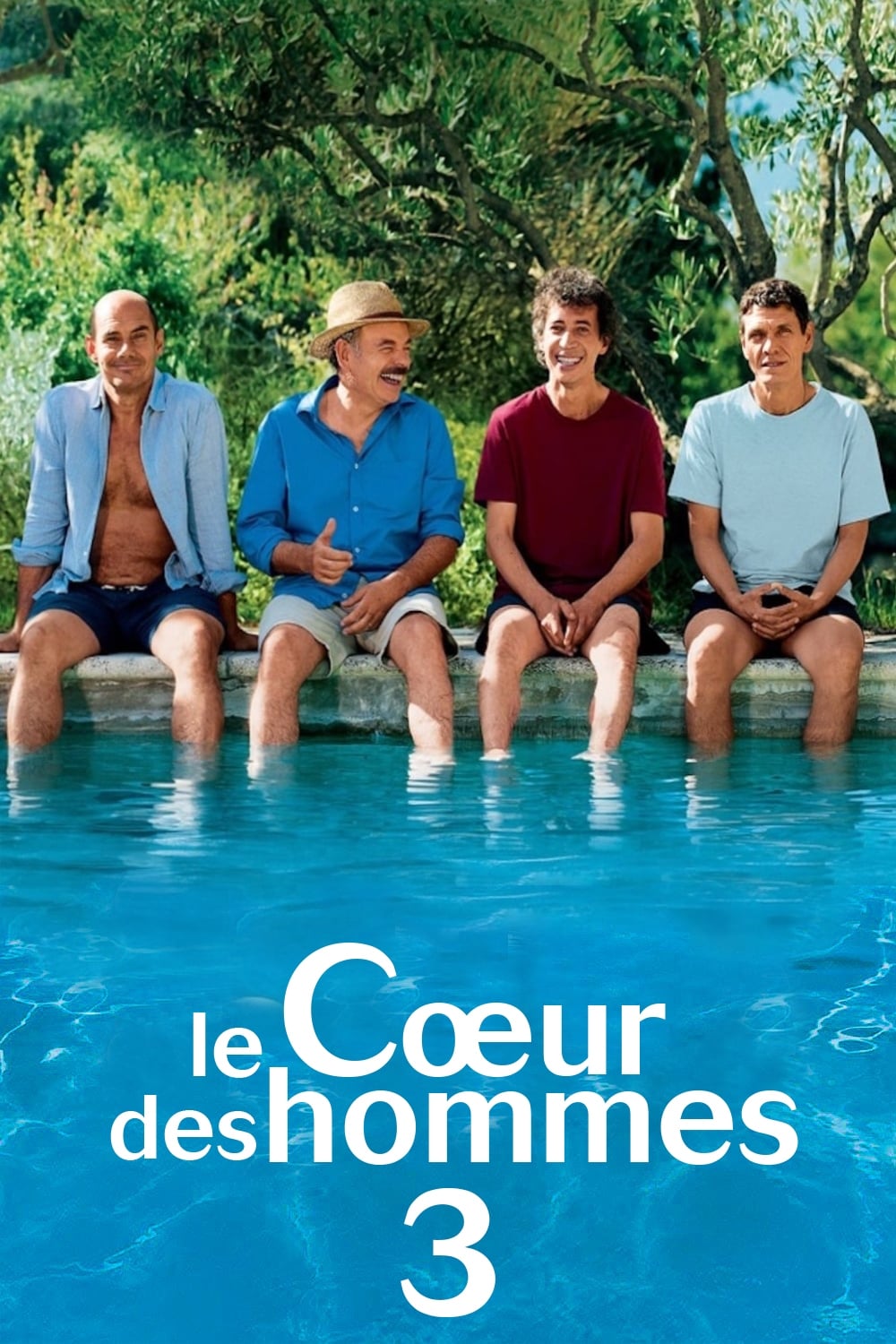 Frenchmen 3 (2013)