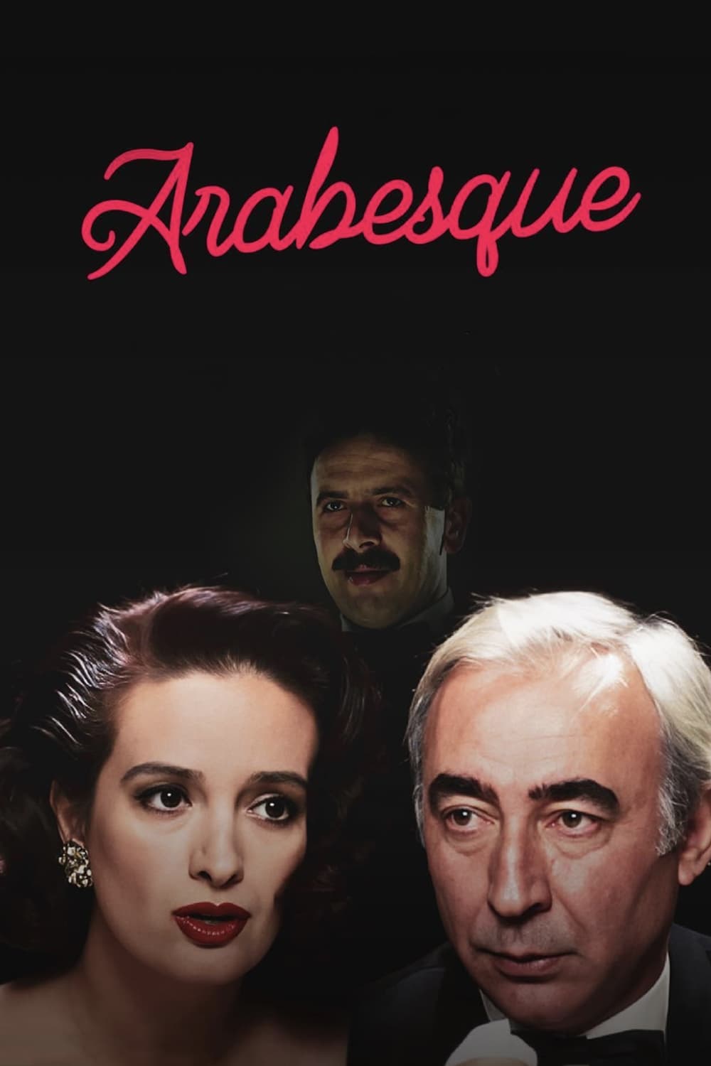 Arabesque (1989)