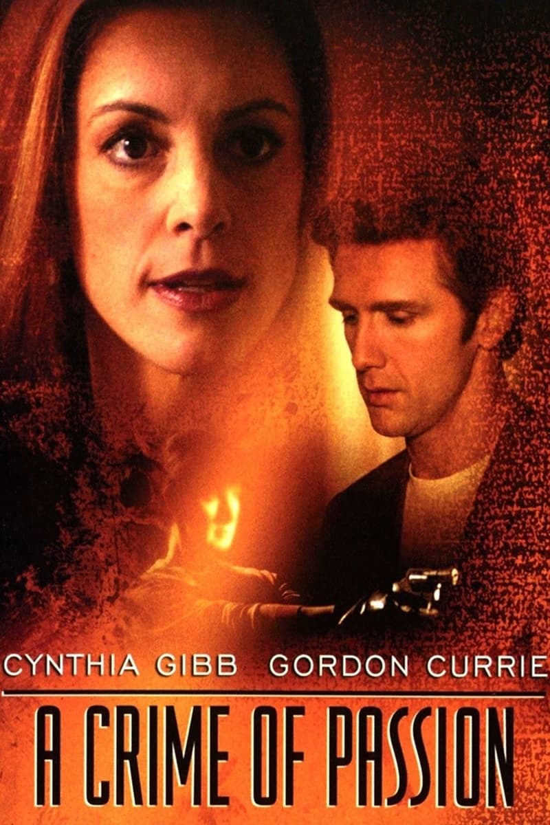 A Crime of Passion (2003)