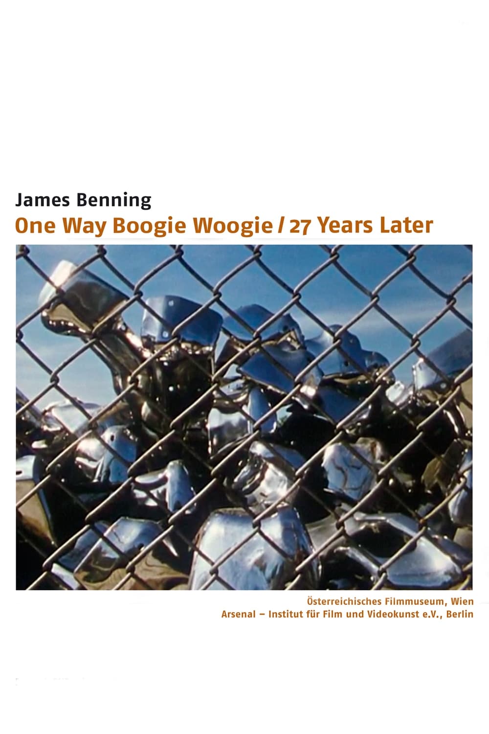One Way Boogie Woogie/27 Years Later