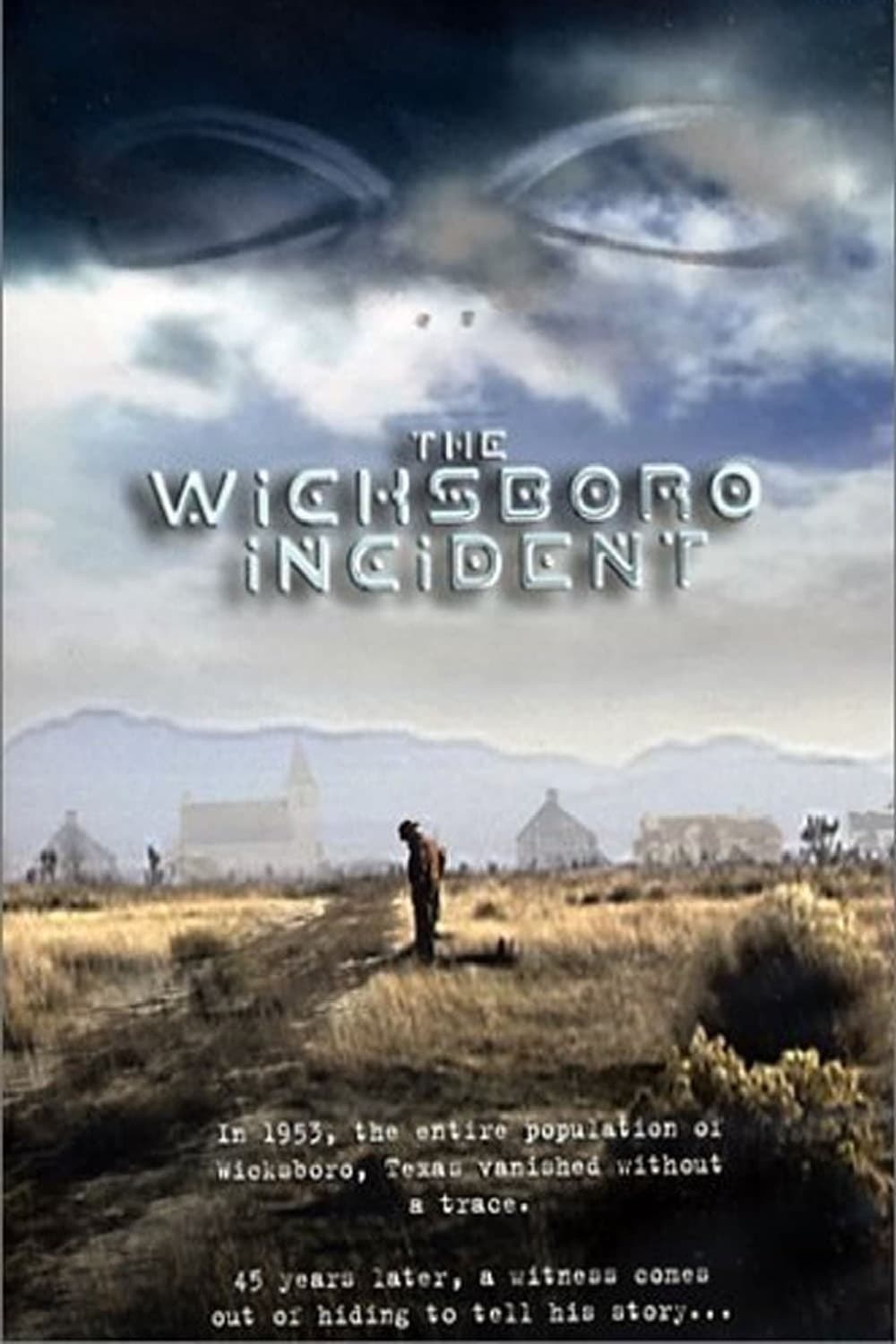 The Wicksboro Incident (2003)