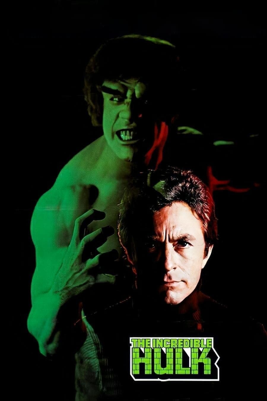Der unglaubliche Hulk (1977)