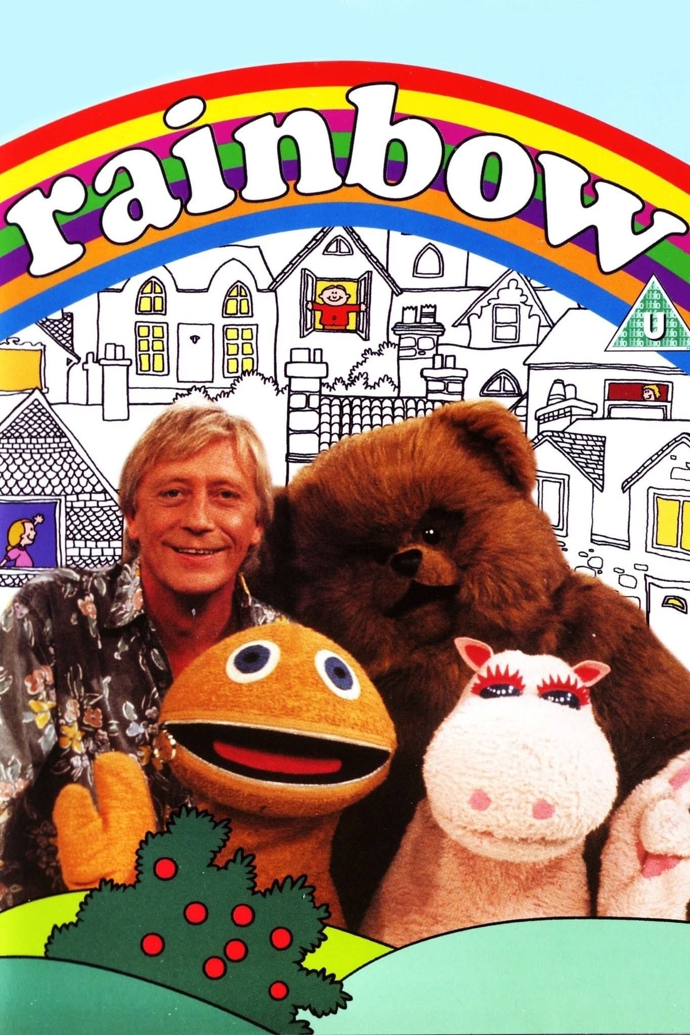 Rainbow (1972)