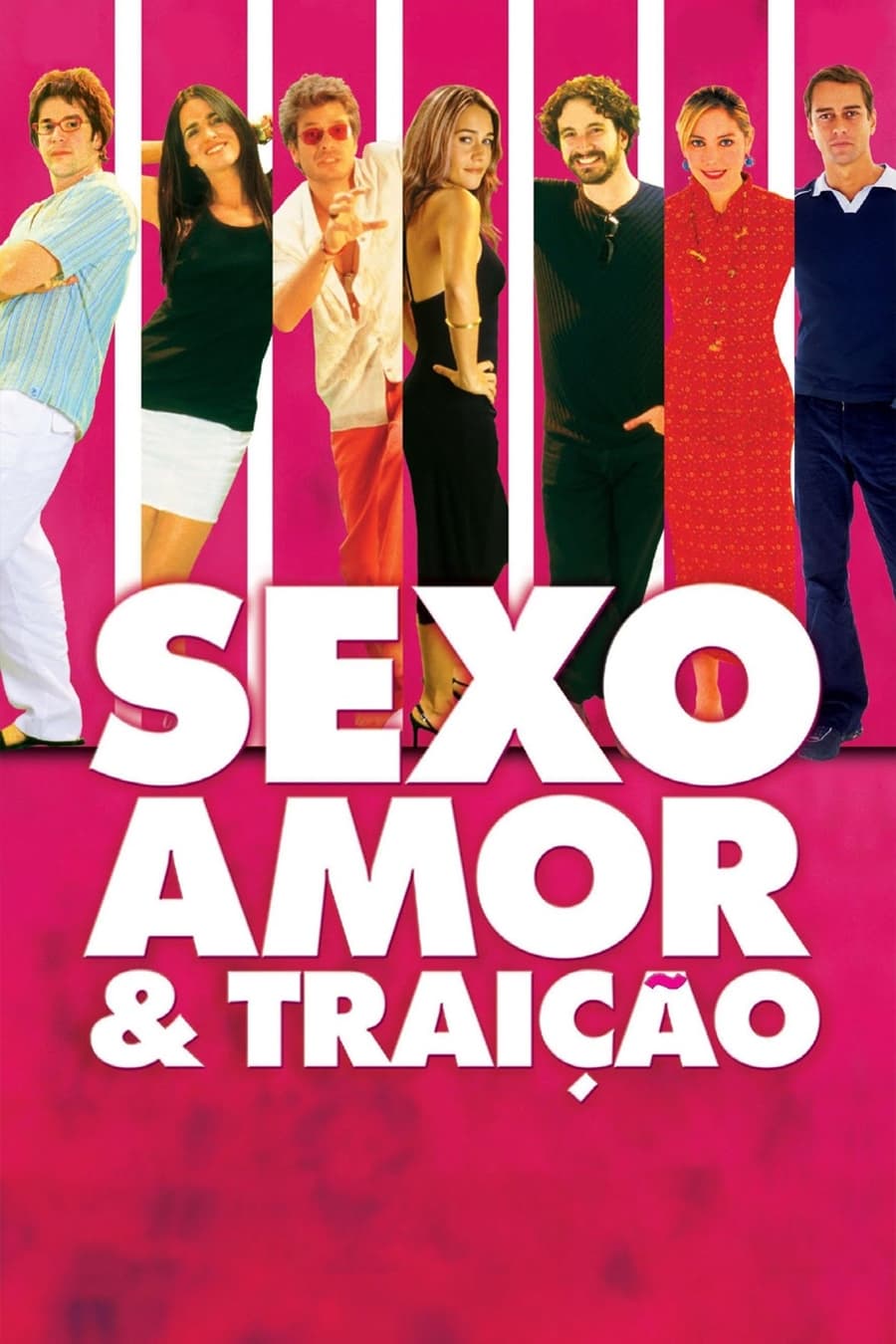 Sexo, Amor e Traição (2004)