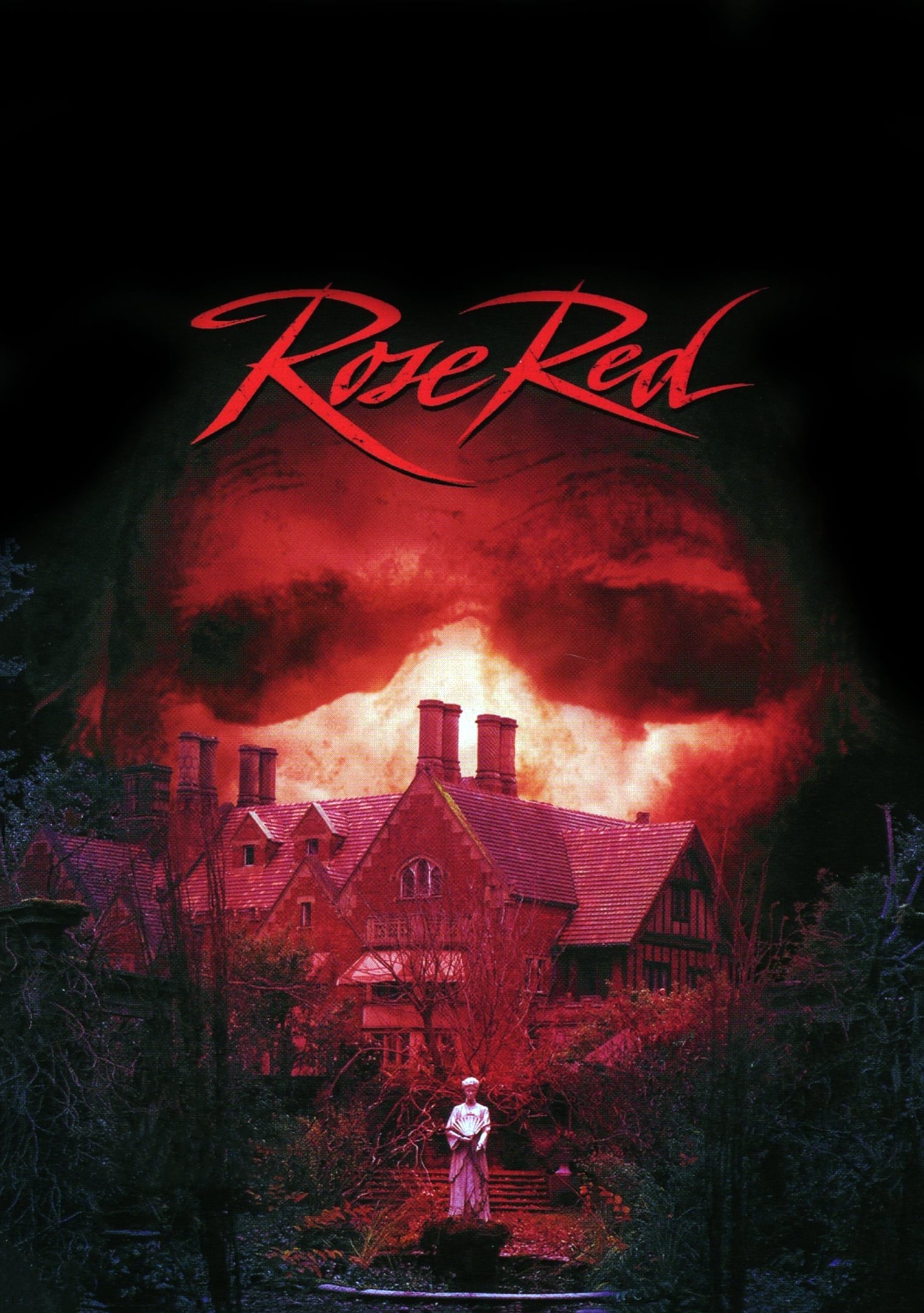 La mansión de Rose Red