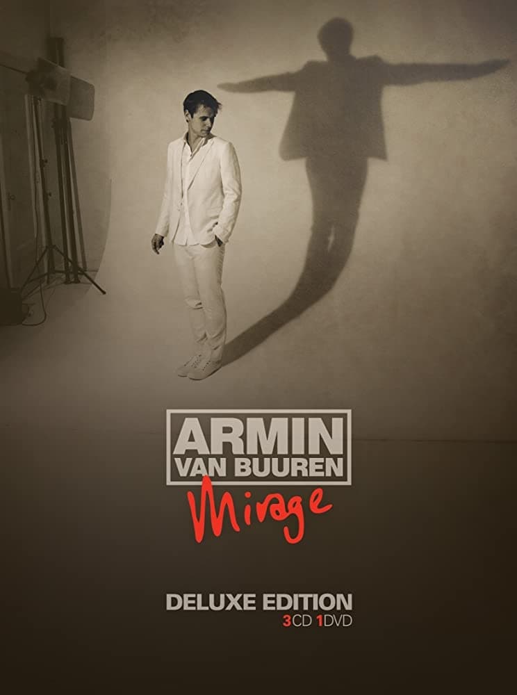 Armin Only: Mirage