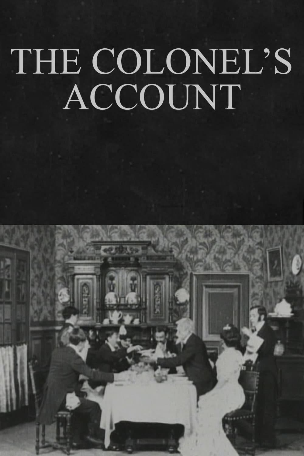 The Colonel's Account