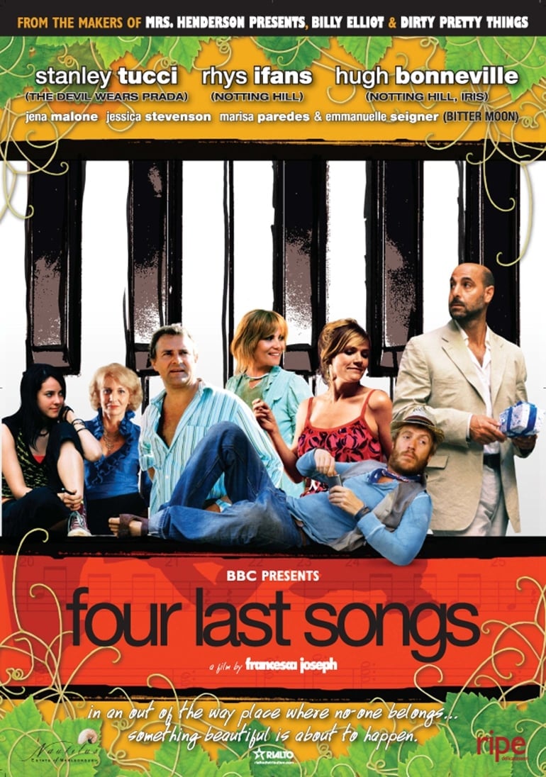 Four Last Songs (2007)