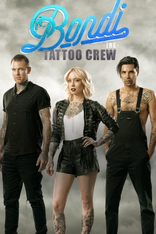 Bondi Ink Tattoo Crew
