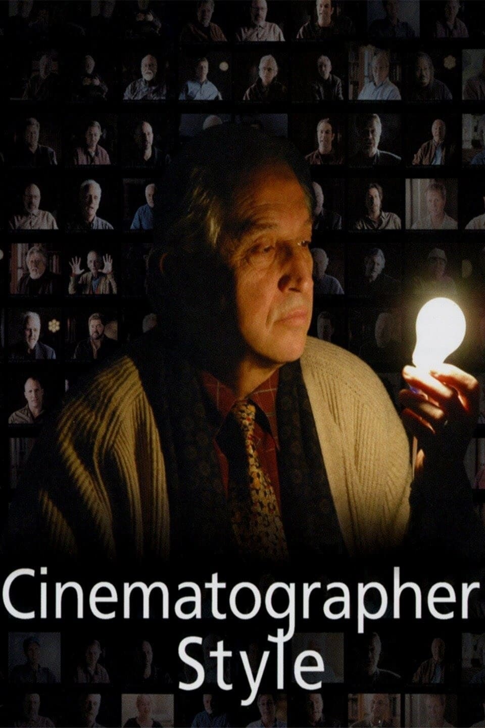 Cinematographer Style (2006)