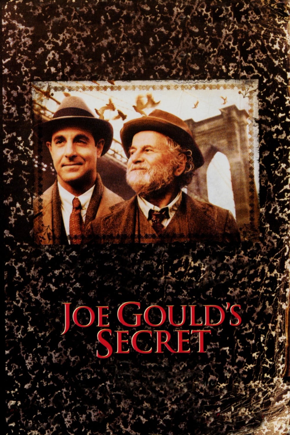 Joe Gould's Secret (2000)