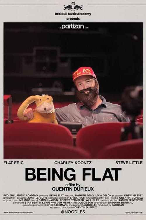 Being Flat (2015)