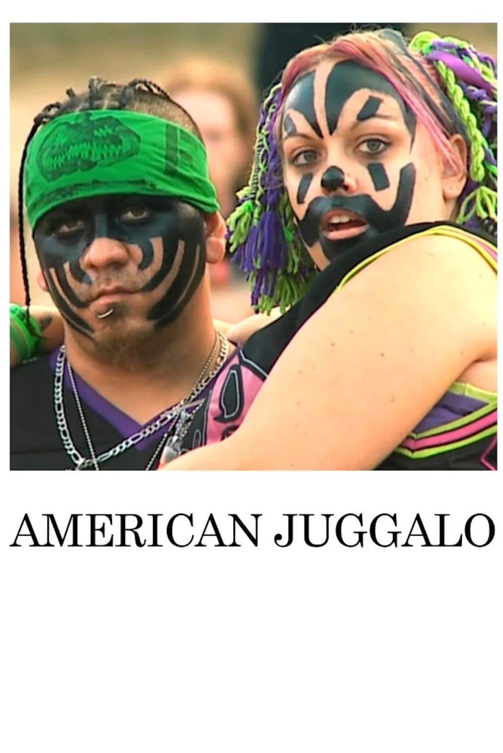 American Juggalo (2011)