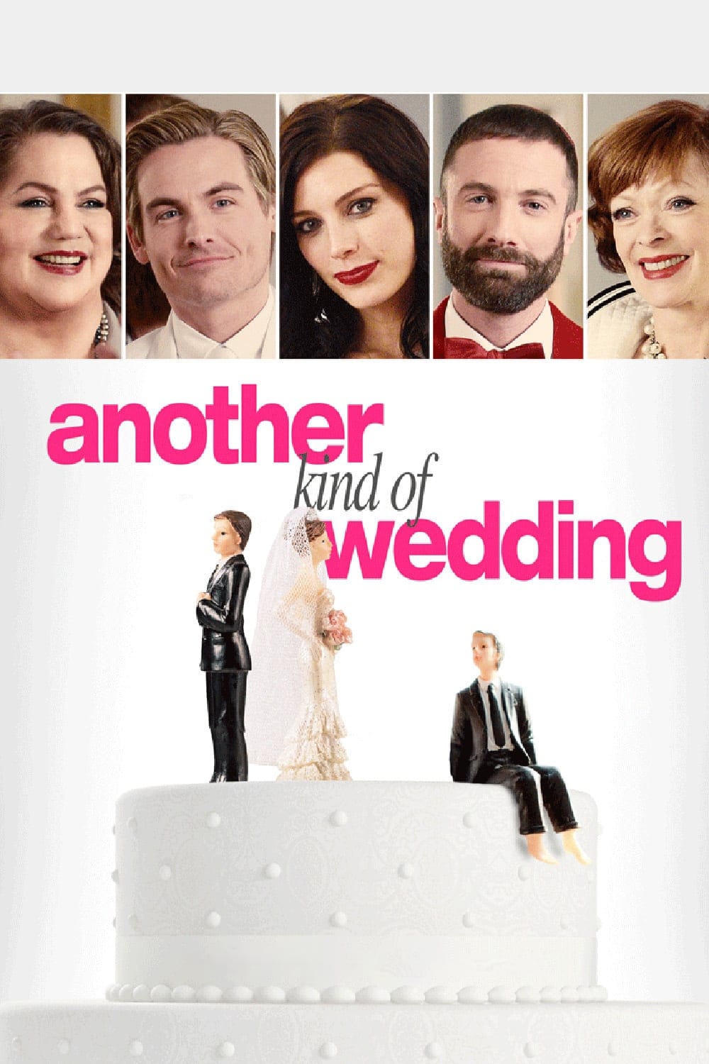 Another Kind of Wedding (2017)