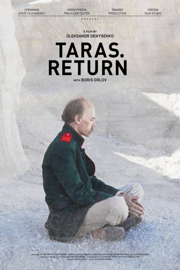 Taras. Return