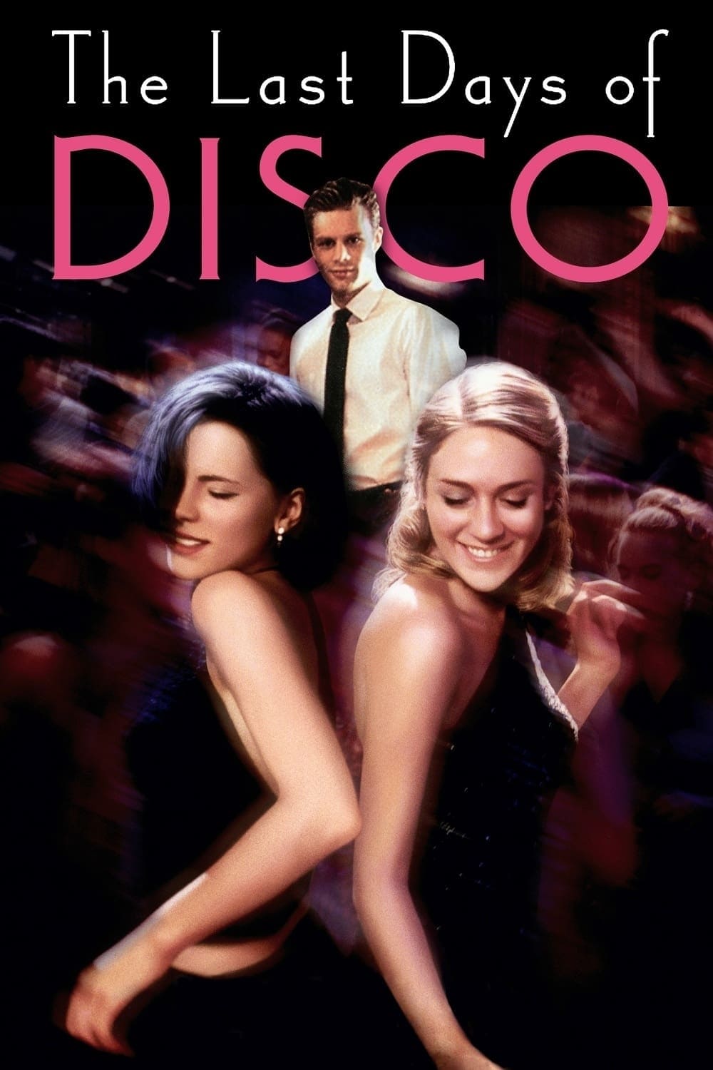 Last Days of Disco - Nachts wird Geschichte gemacht (1998)