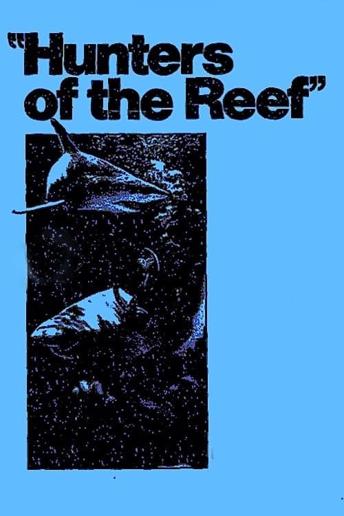 Hunters of the Reef (1978)