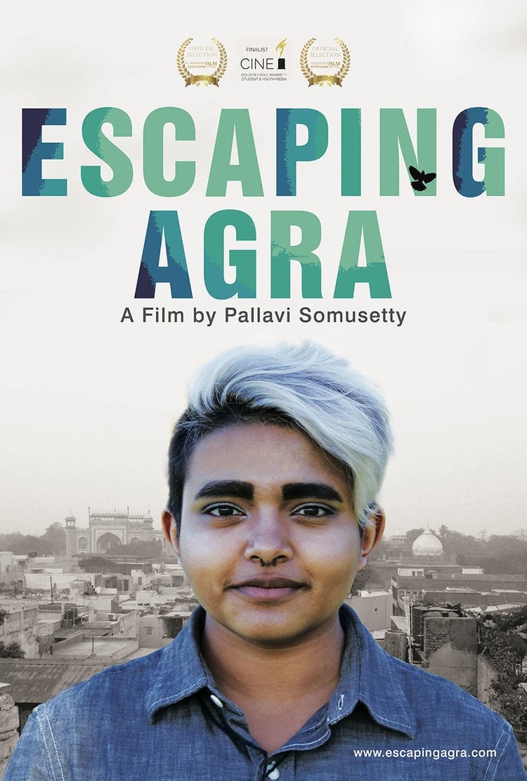 Escaping Agra