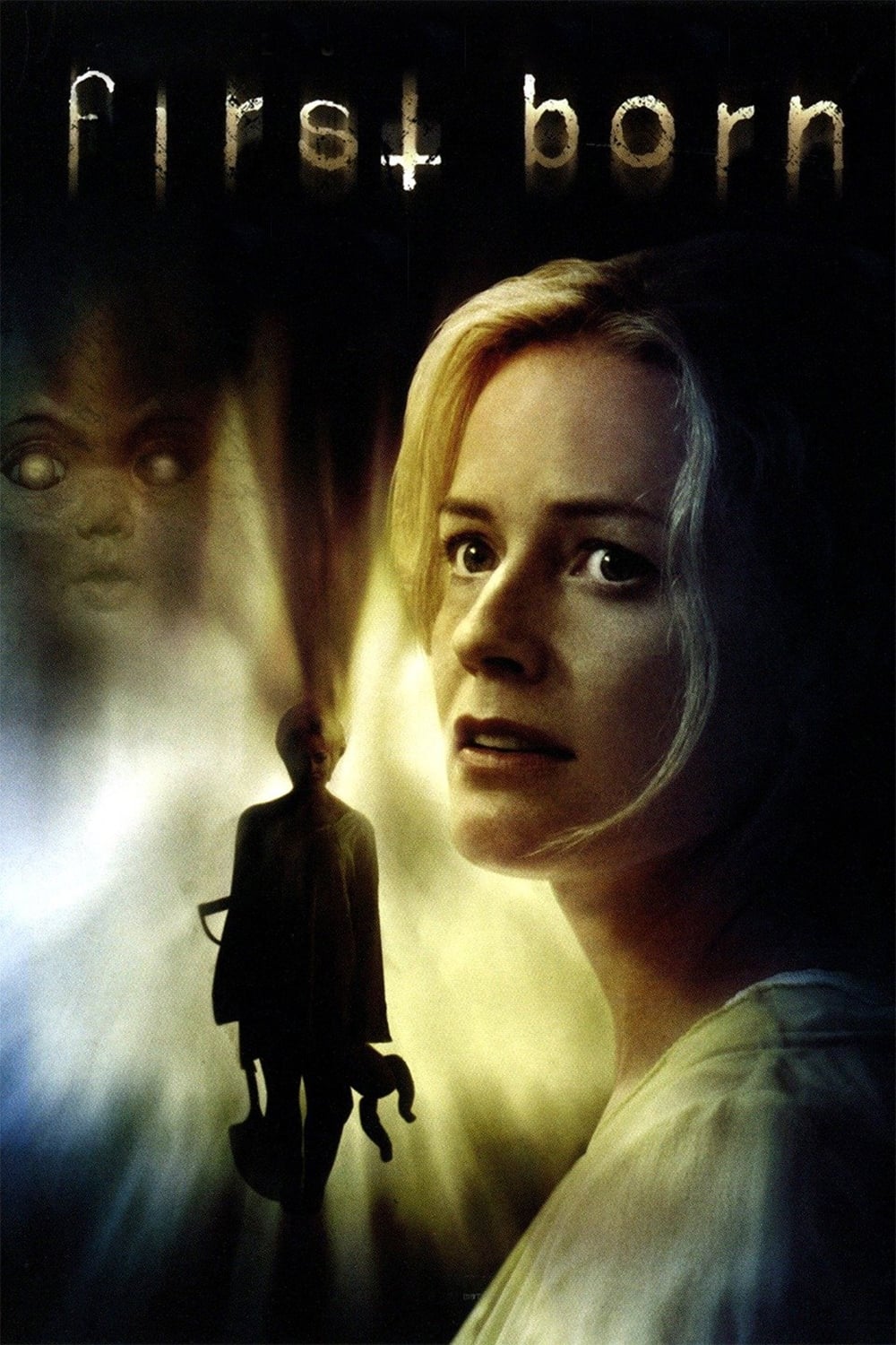 Filha das Sombras (2007)