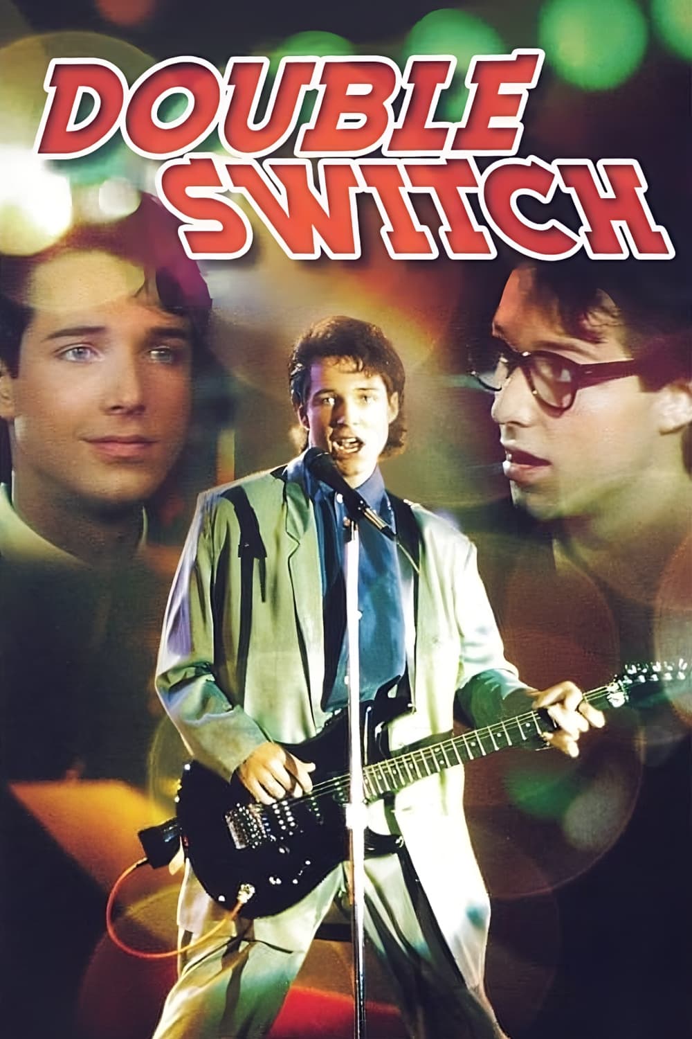 Double Switch (1987)