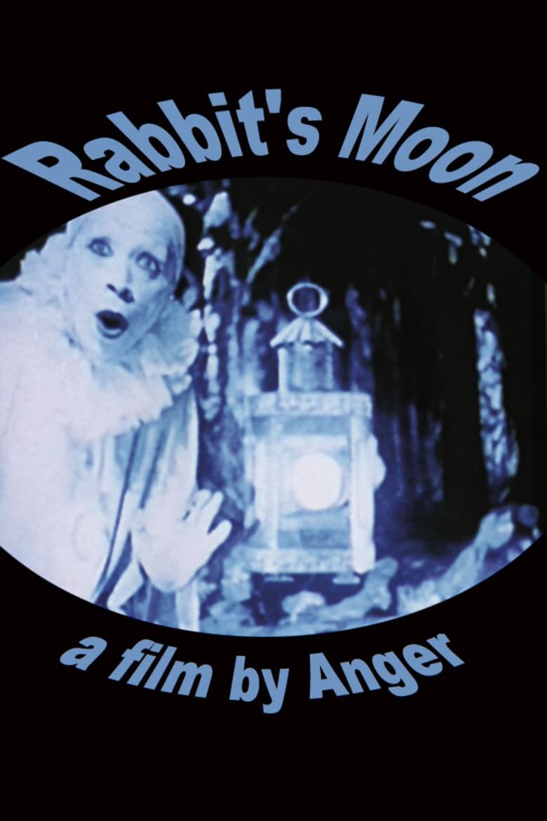 Rabbit's Moon (1971)