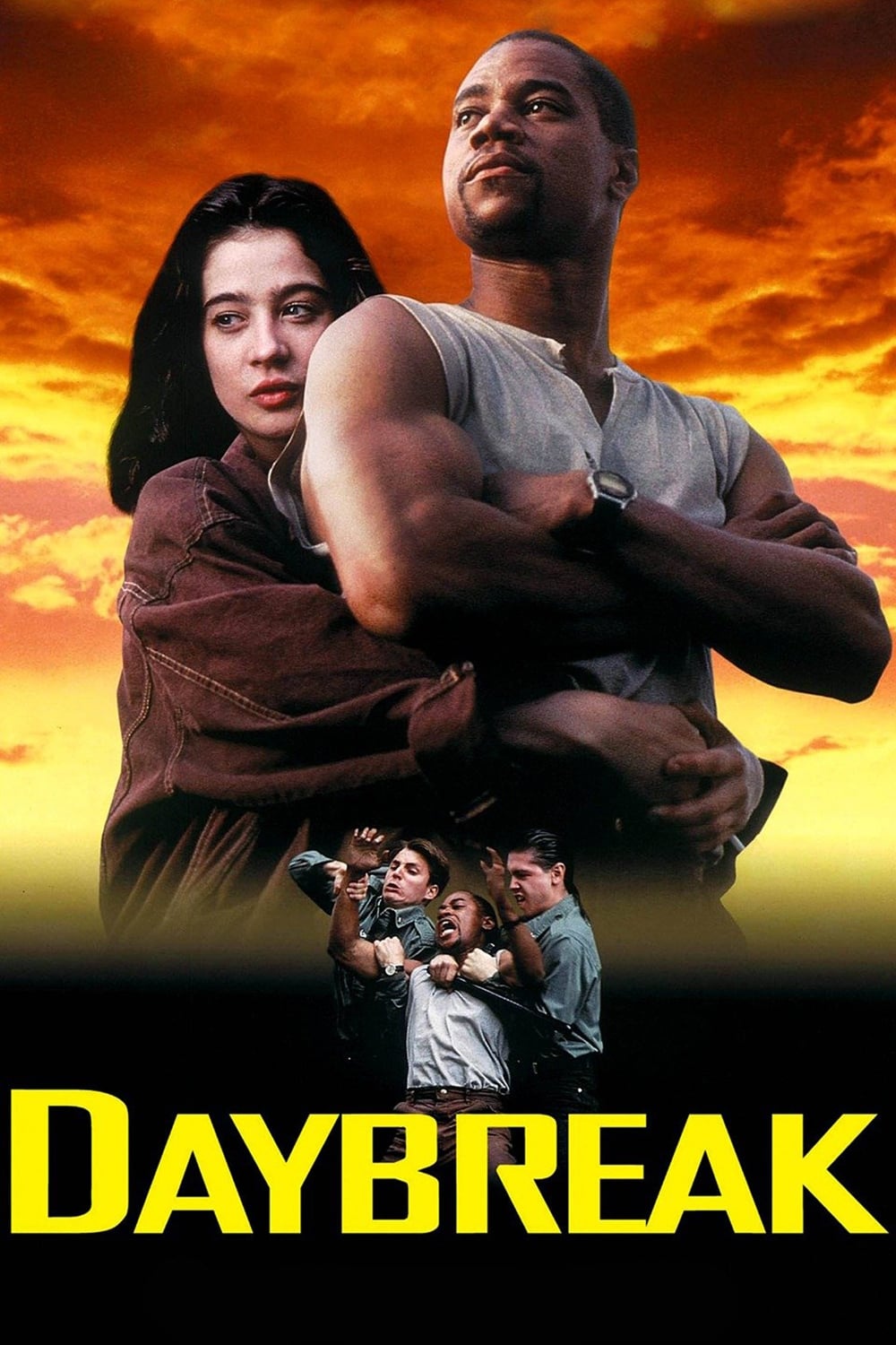 Daybreak (1993)