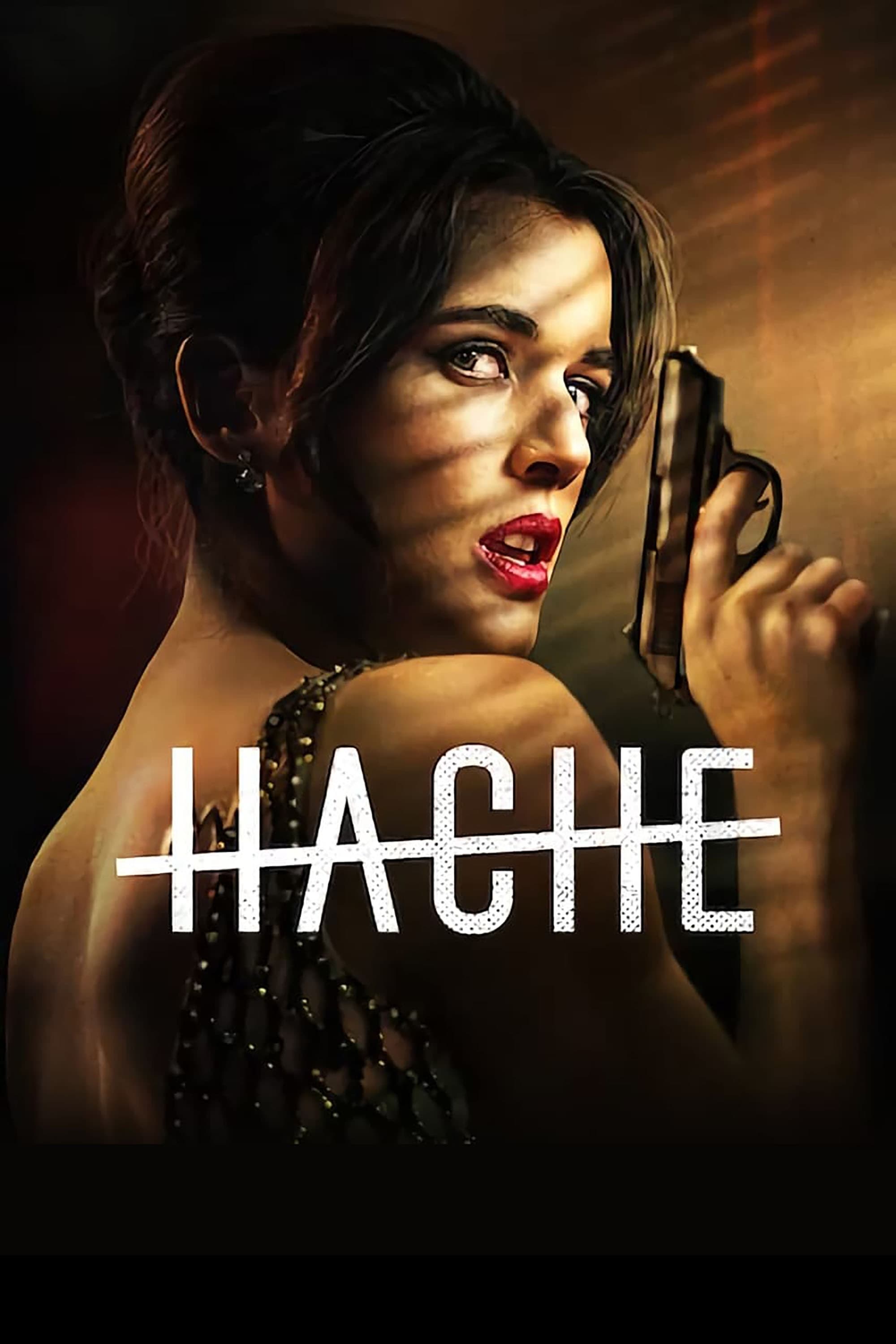 Hache (2019)