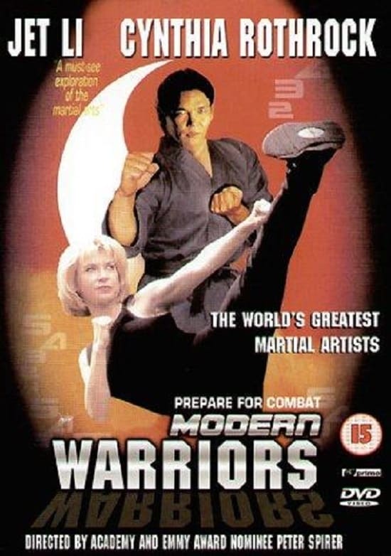 Modern Warriors (2002)