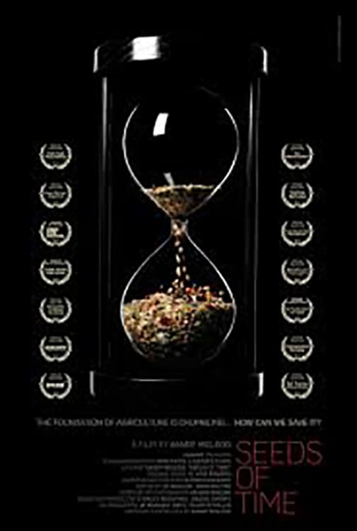 Seeds of Time (2013)
