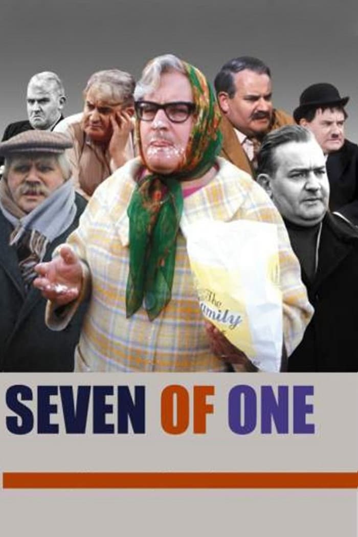 Seven of One (1973)