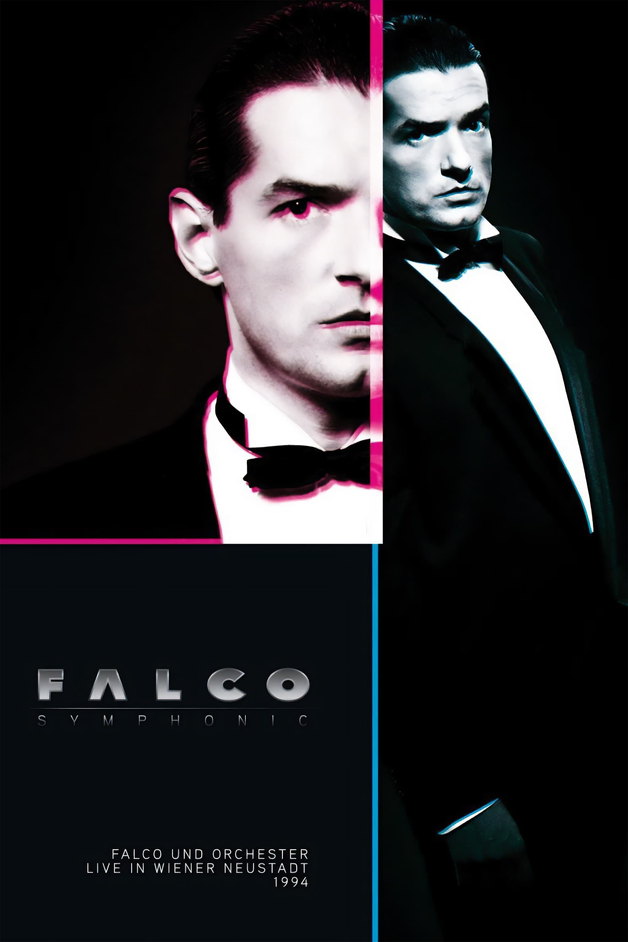 Falco - Falco Symphonic