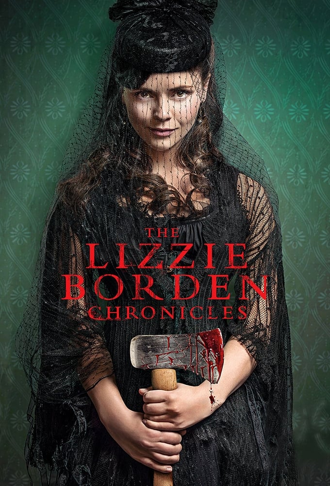 The Lizzie Borden Chronicles