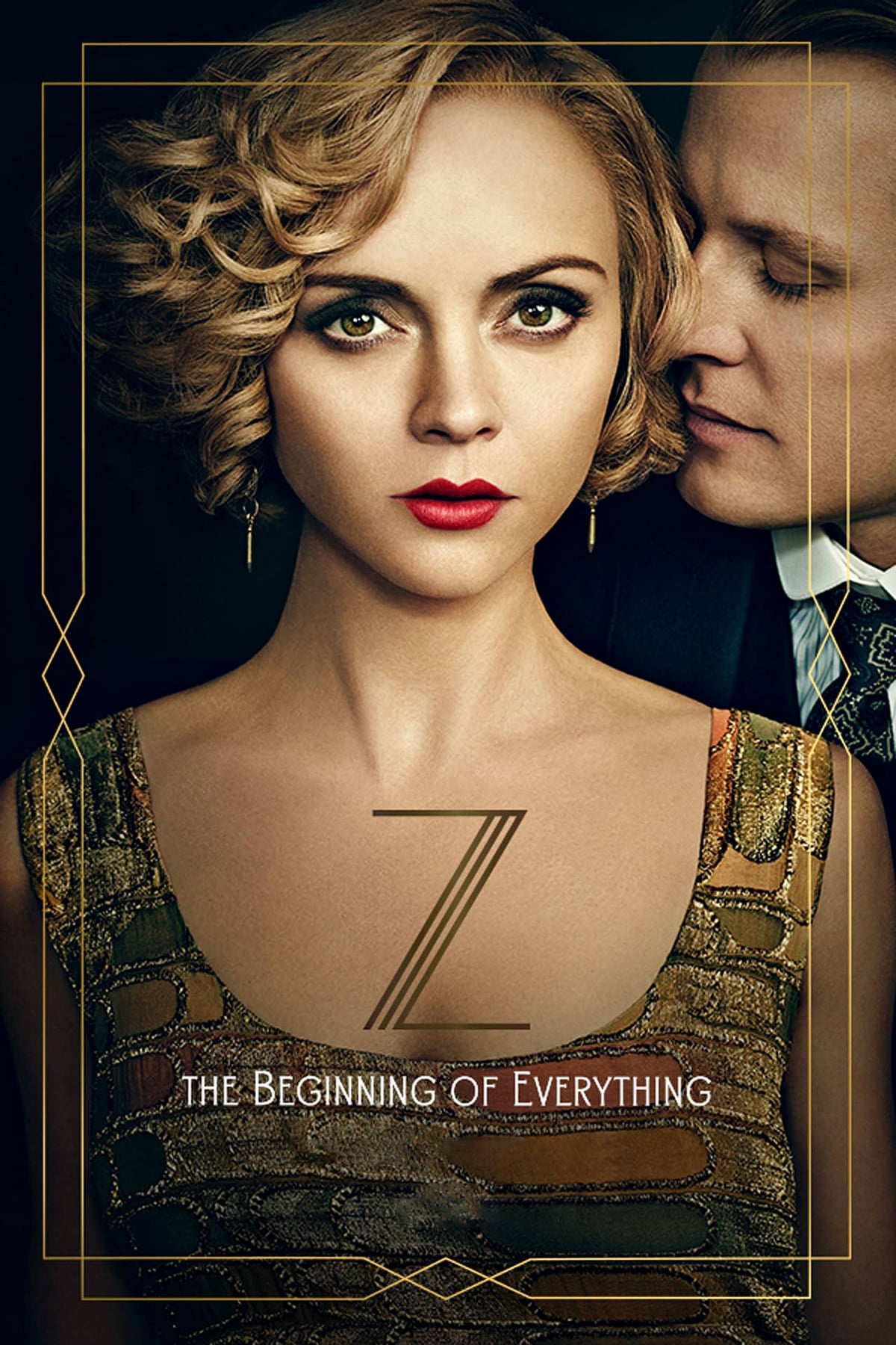 Z: The Beginning of Everything (2015)